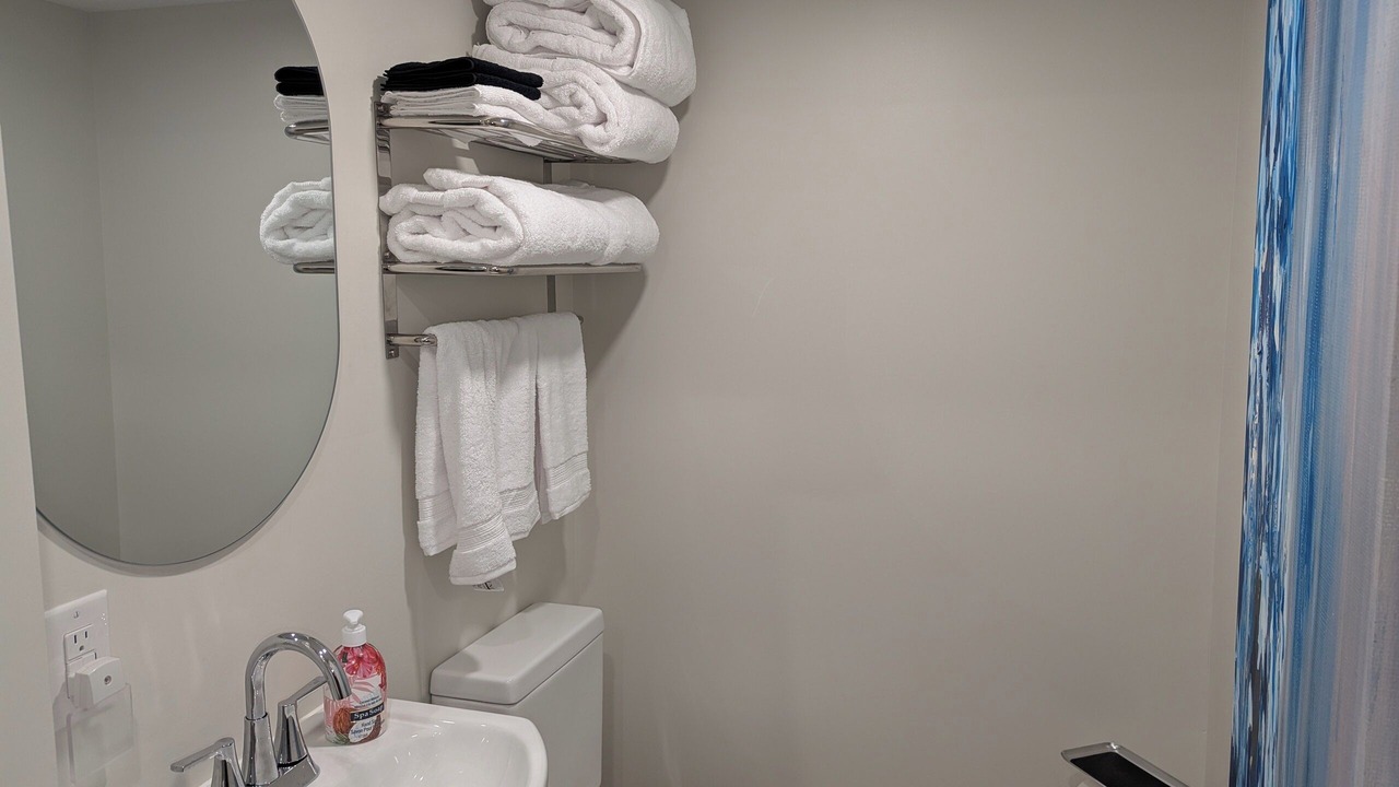 Photo of Bathroom in Prince Edward