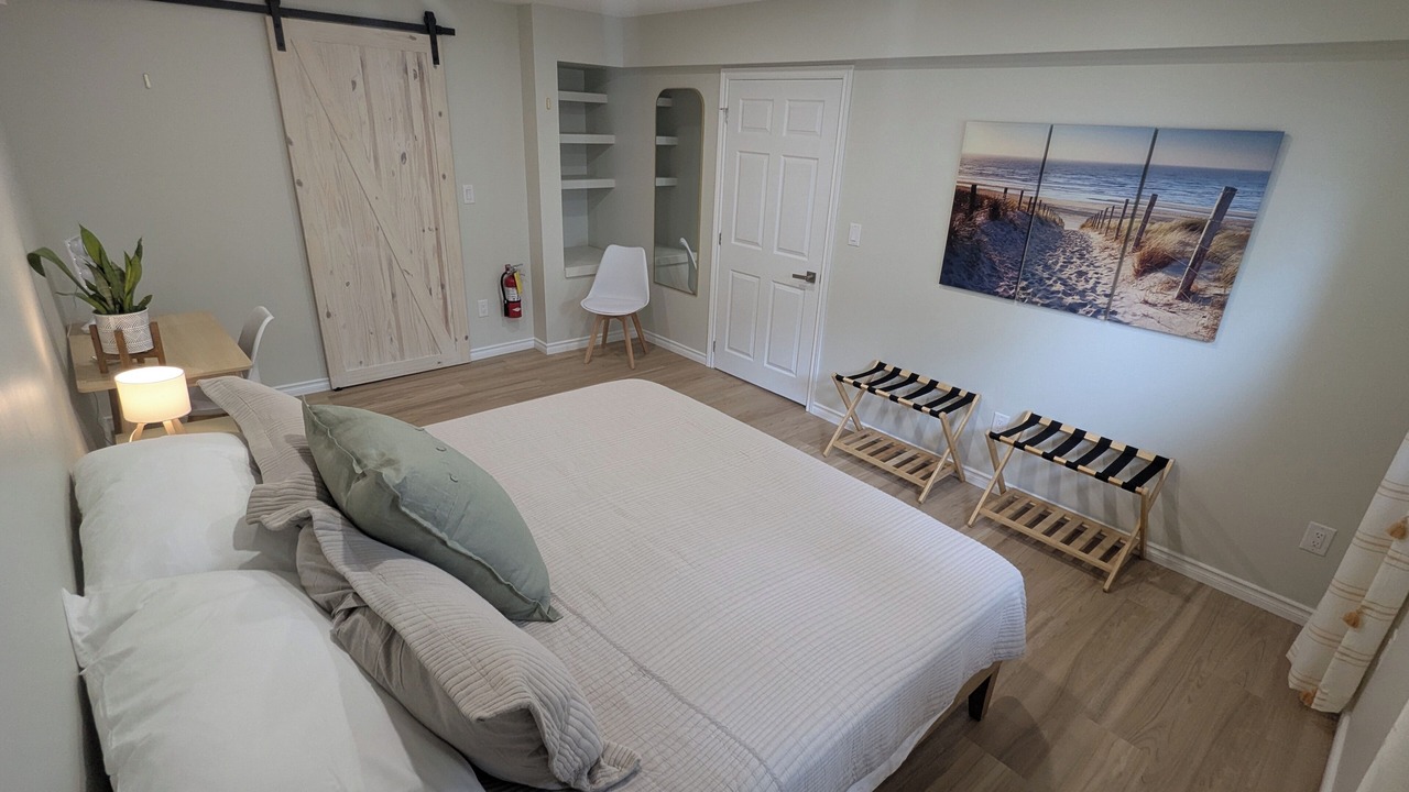 Photo of Bedroom in Prince Edward
