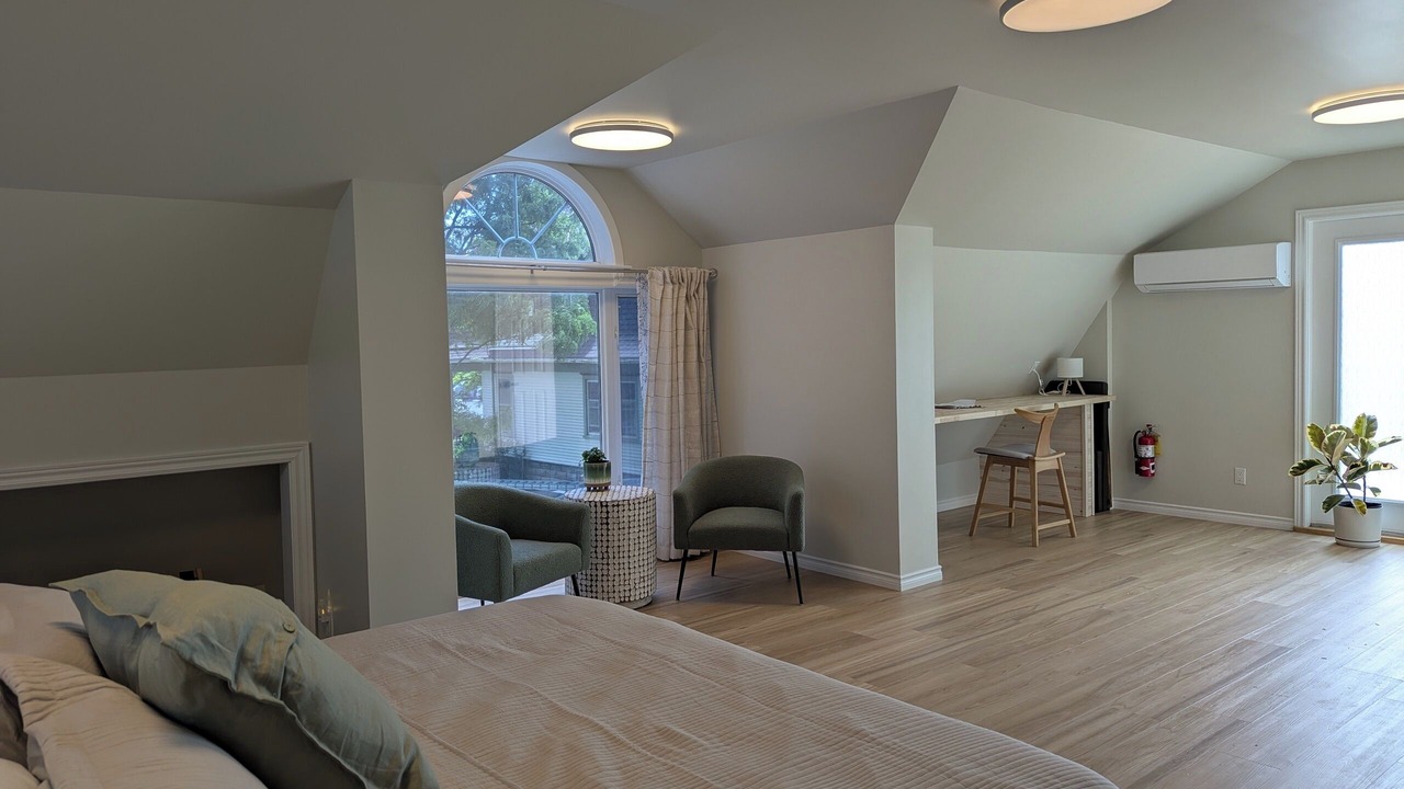 Photo of Bedroom in Prince Edward
