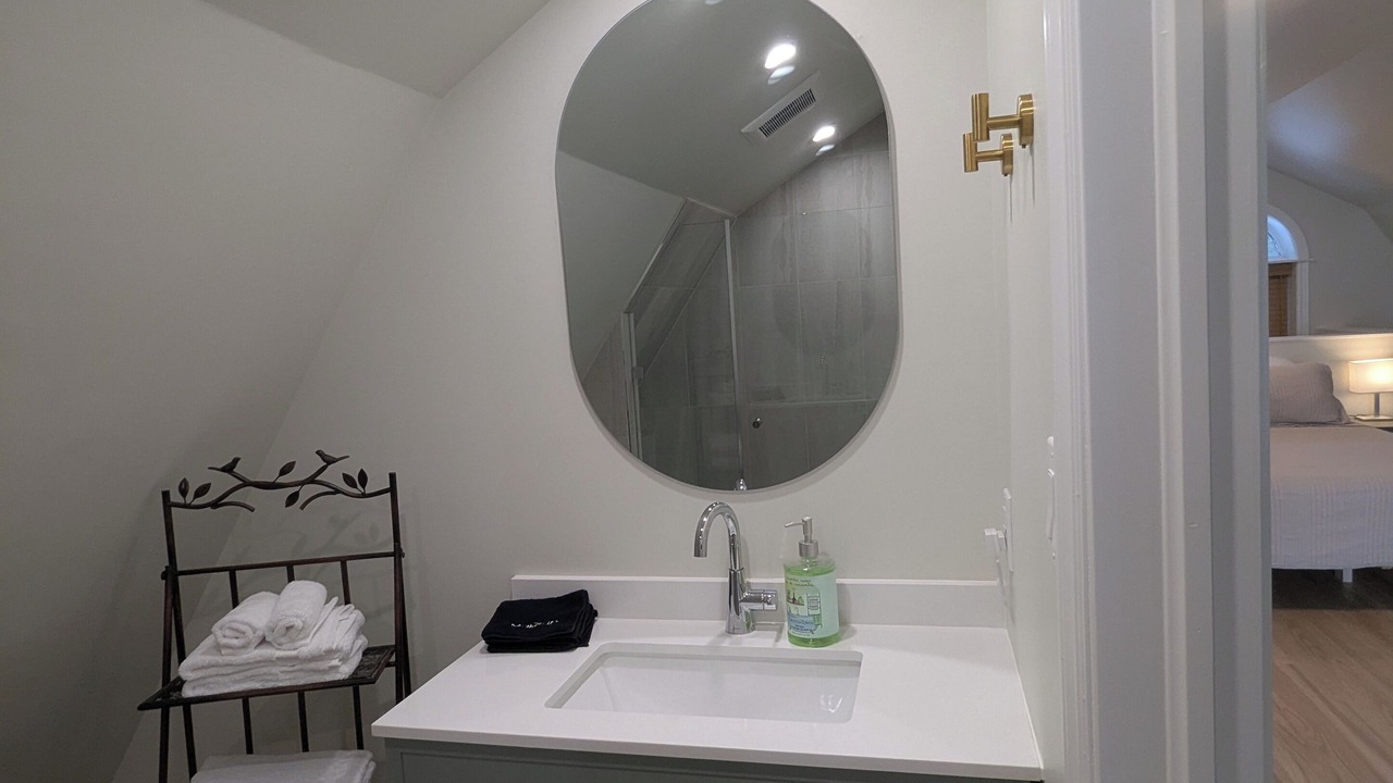 Photo of Bathroom in Prince Edward