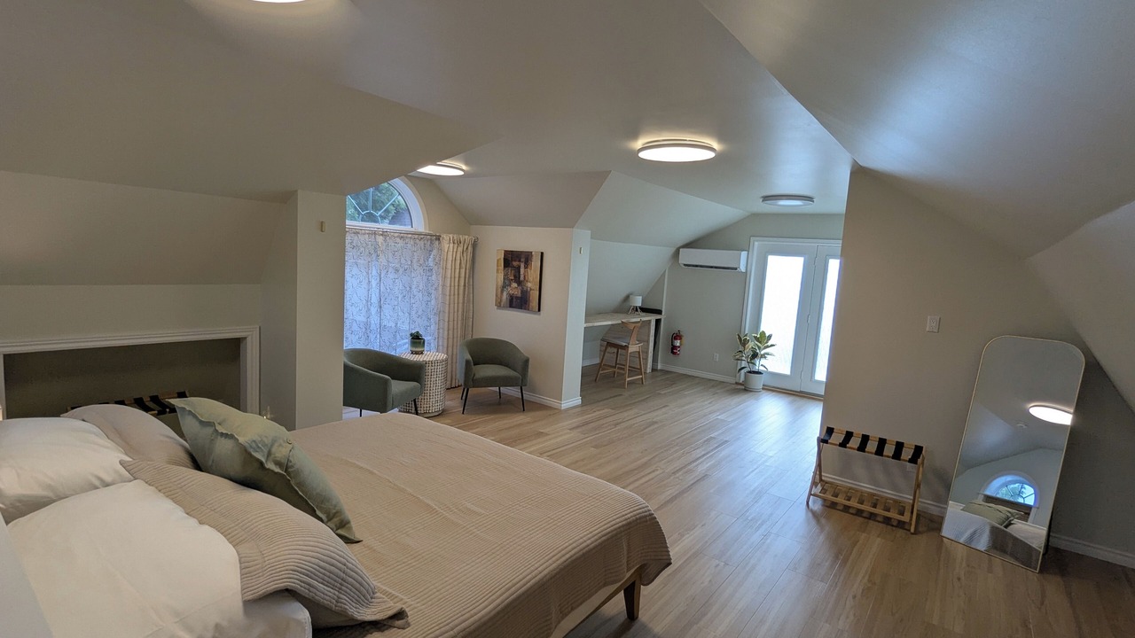 Photo of Bedroom in Prince Edward