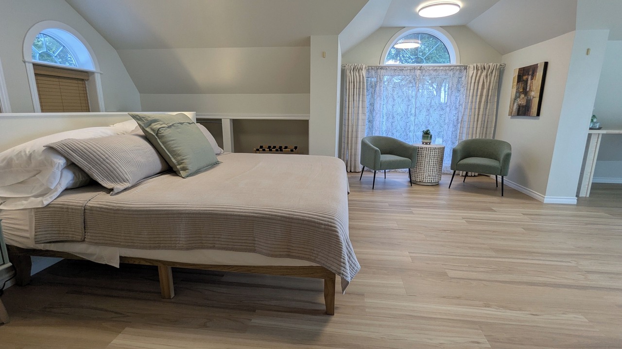 Photo of Bedroom in Prince Edward