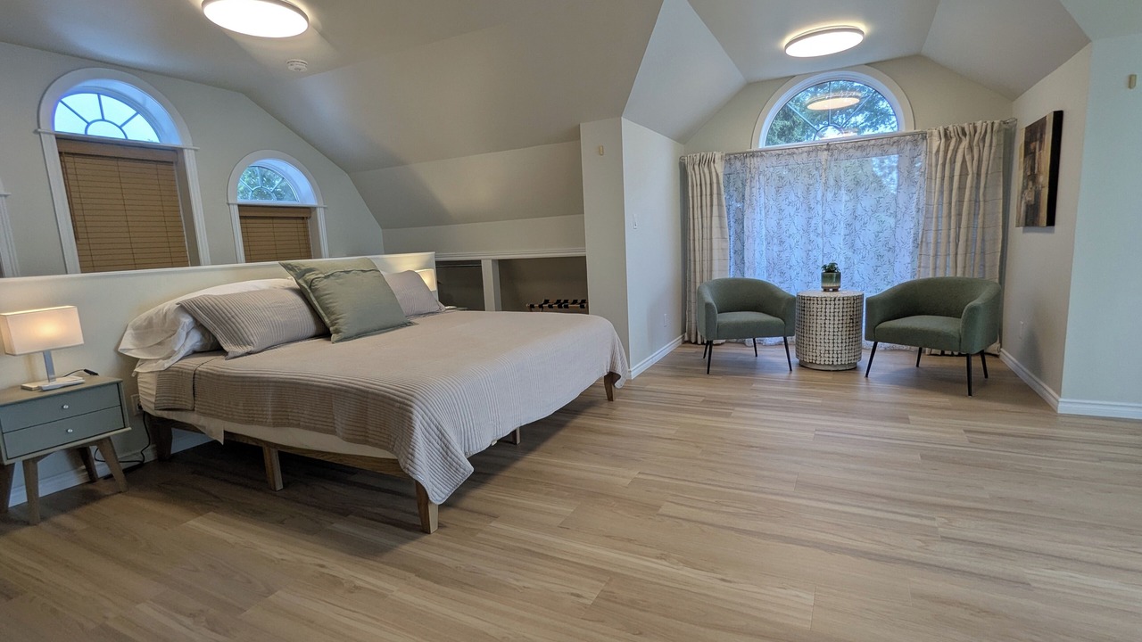 Photo of Bedroom in Prince Edward