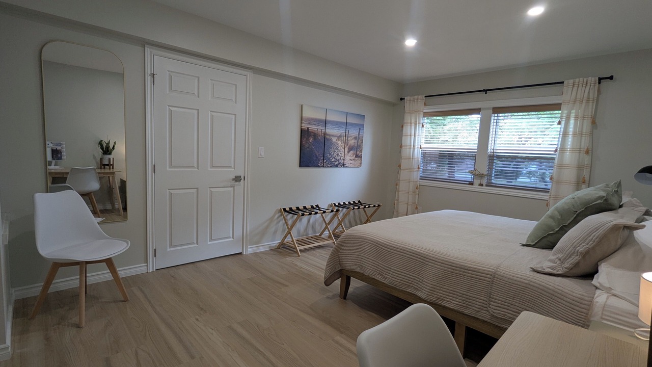 Photo of Bedroom in Prince Edward