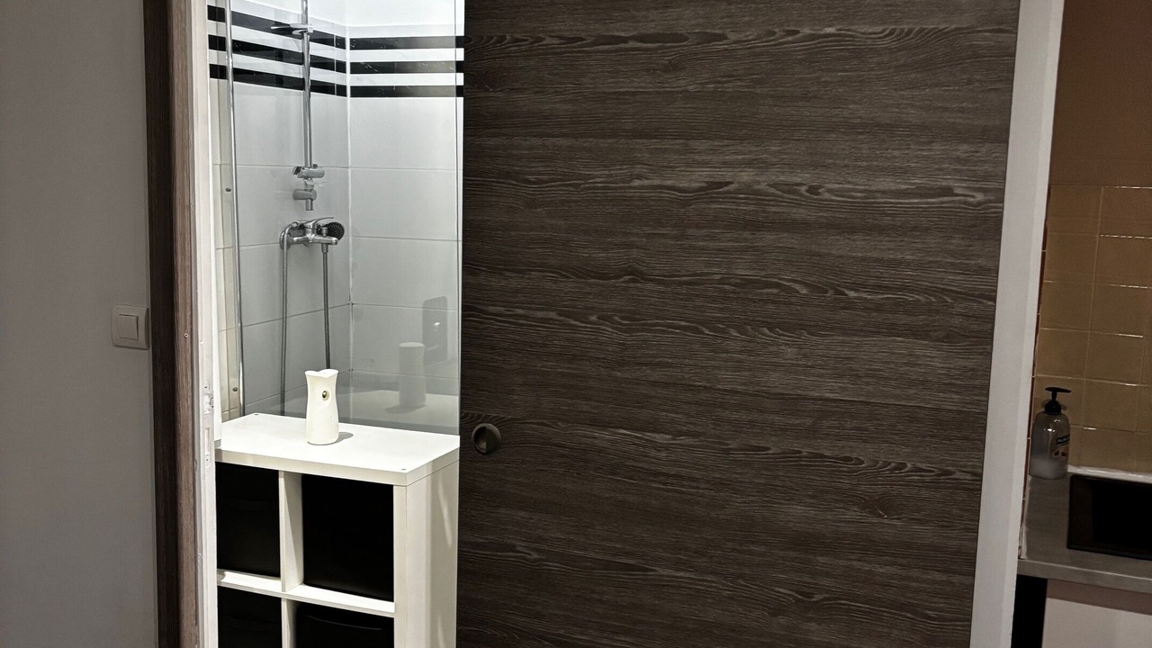 Photo of Bathroom in Palavas-les-Flots