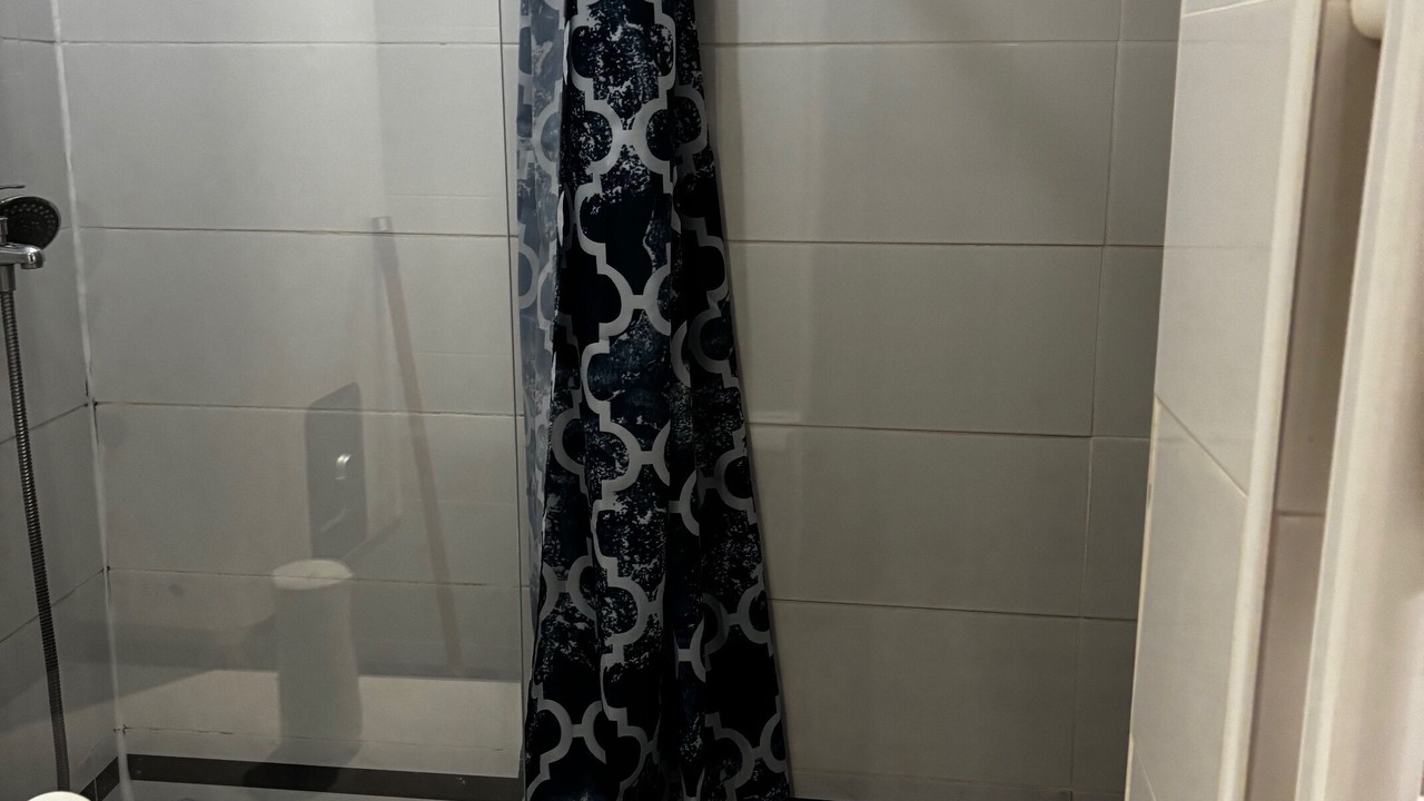 Photo of Bathroom in Palavas-les-Flots
