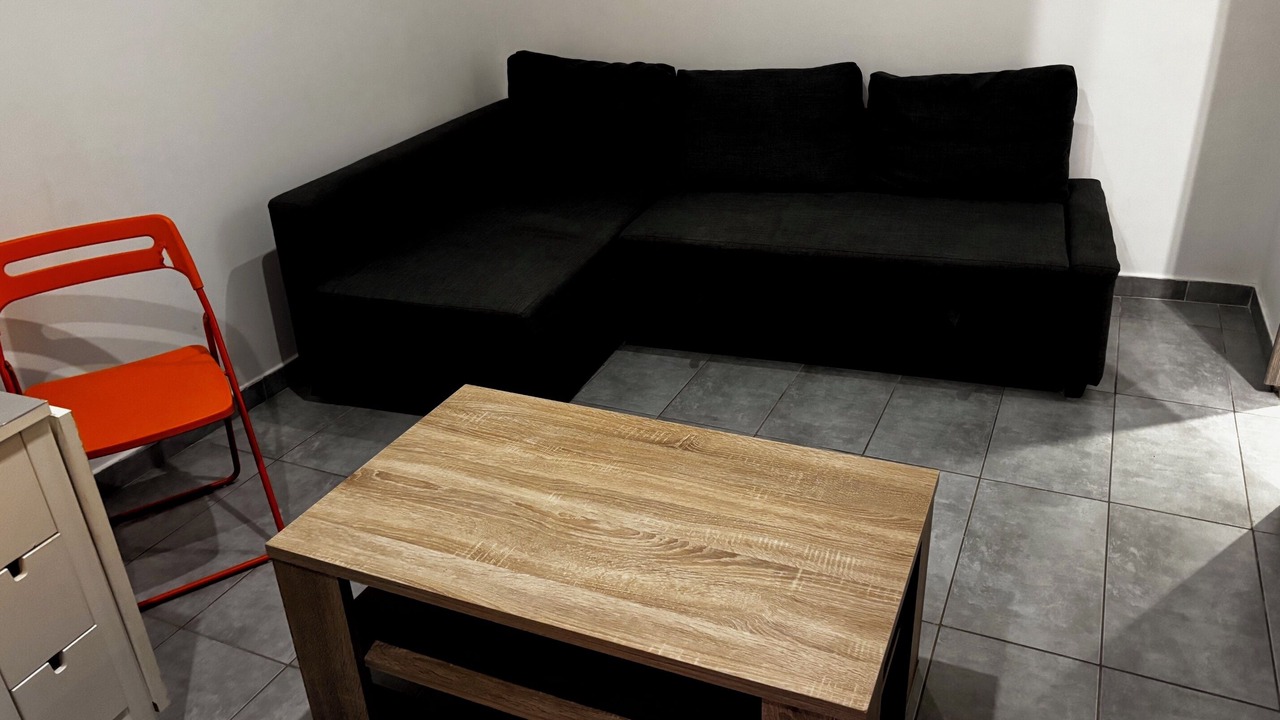 Photo of Livingroom in Palavas-les-Flots