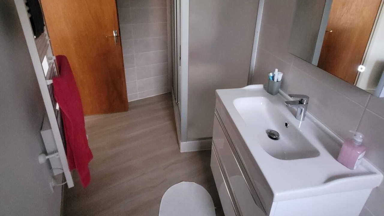 Photo of Bathroom in Binic
