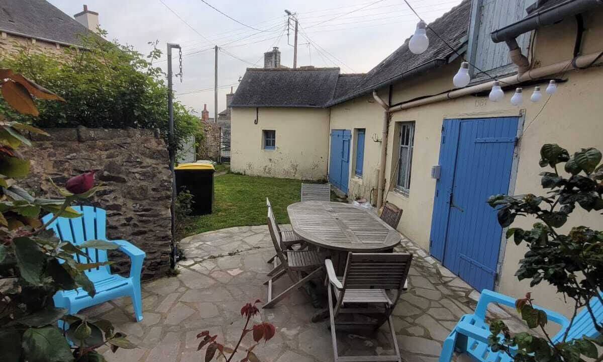 Photo of Outdoor in Binic