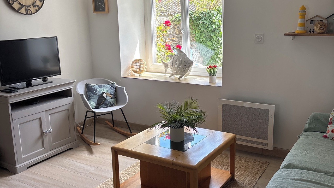 Photo of Livingroom in Binic