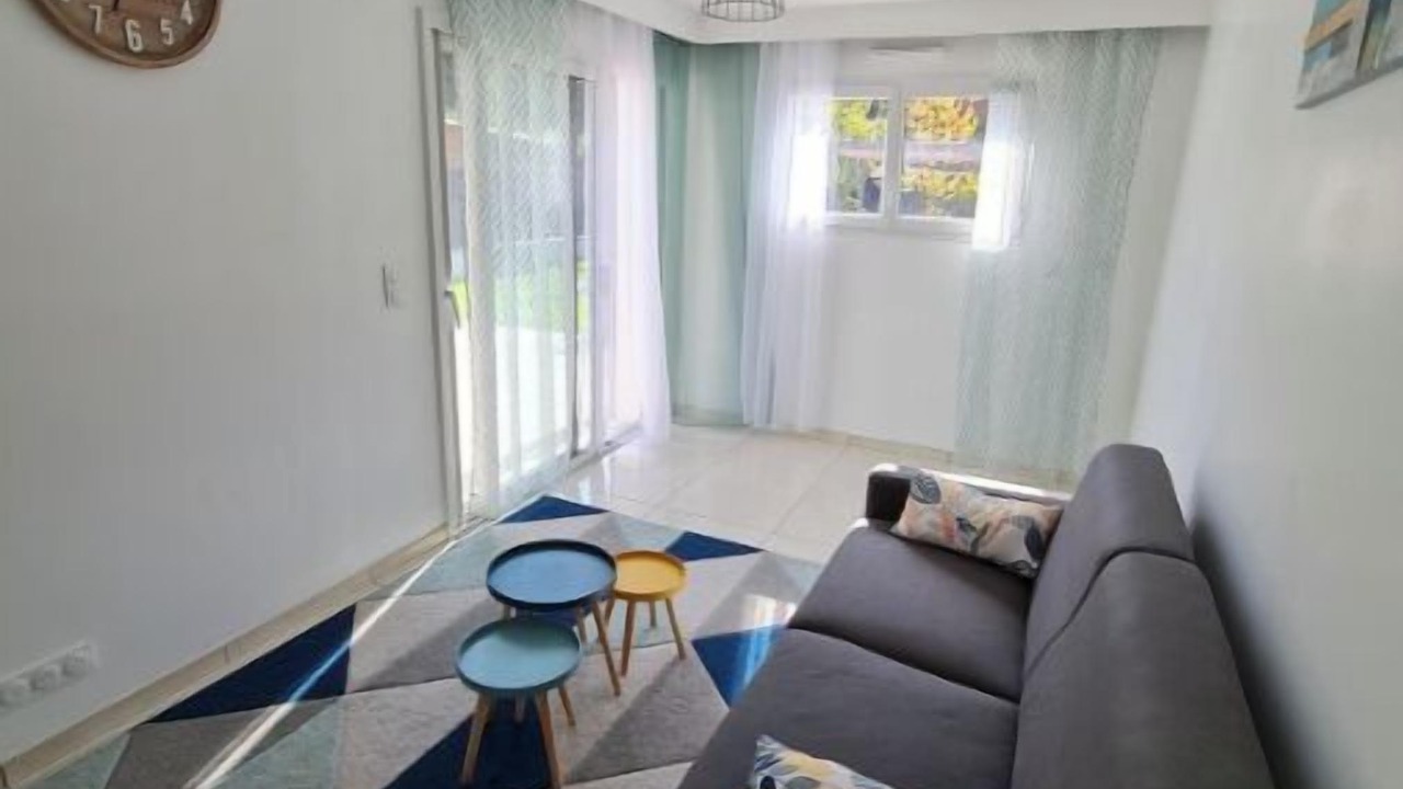 Photo of Livingroom in Pornichet