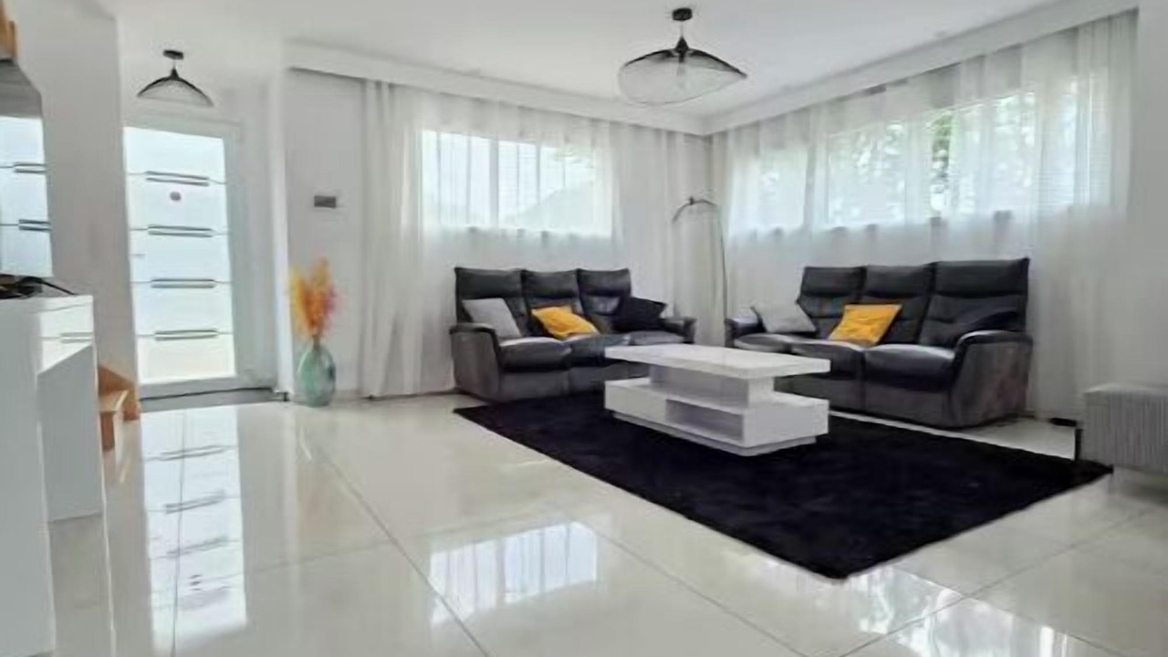 Photo of Livingroom in Pornichet