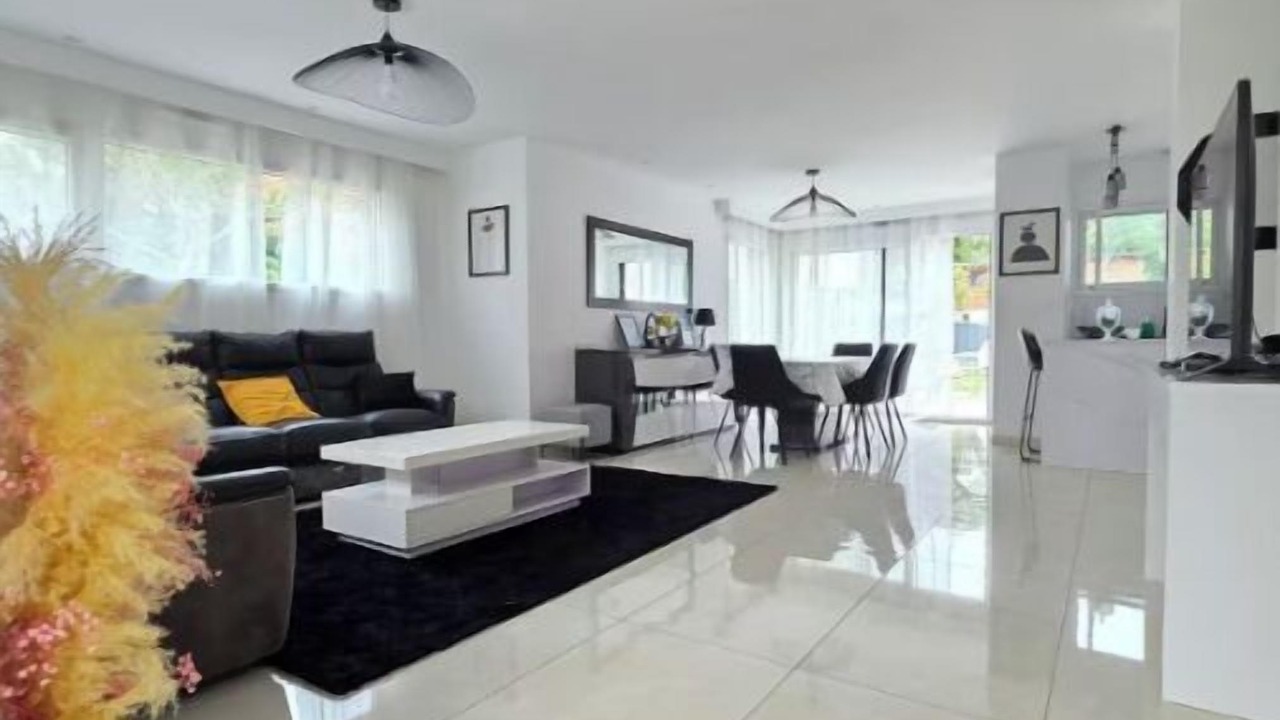 Photo of Livingroom in Pornichet