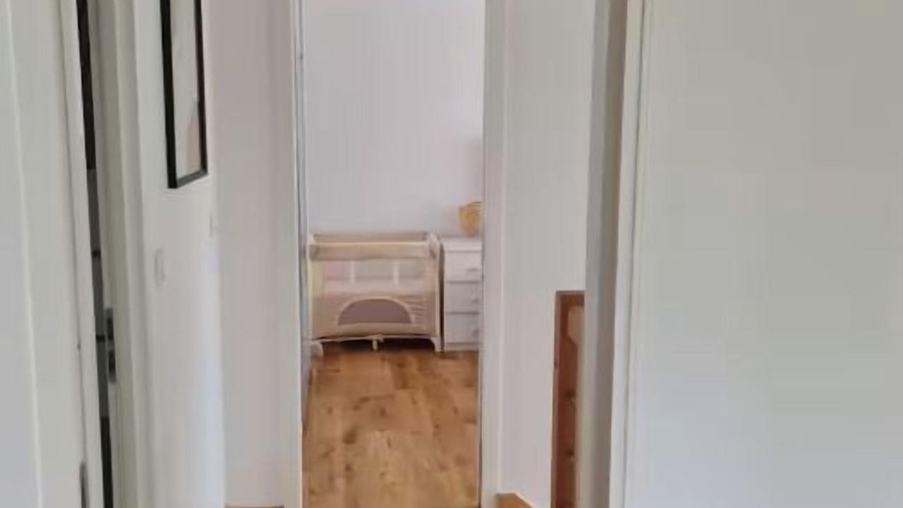 Photo of Bedroom in Pornichet