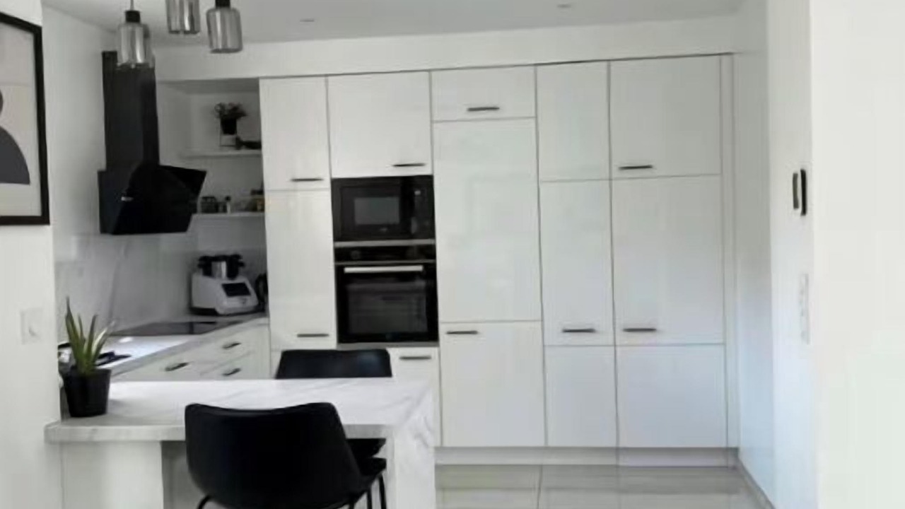 Photo of Kitchen in Pornichet