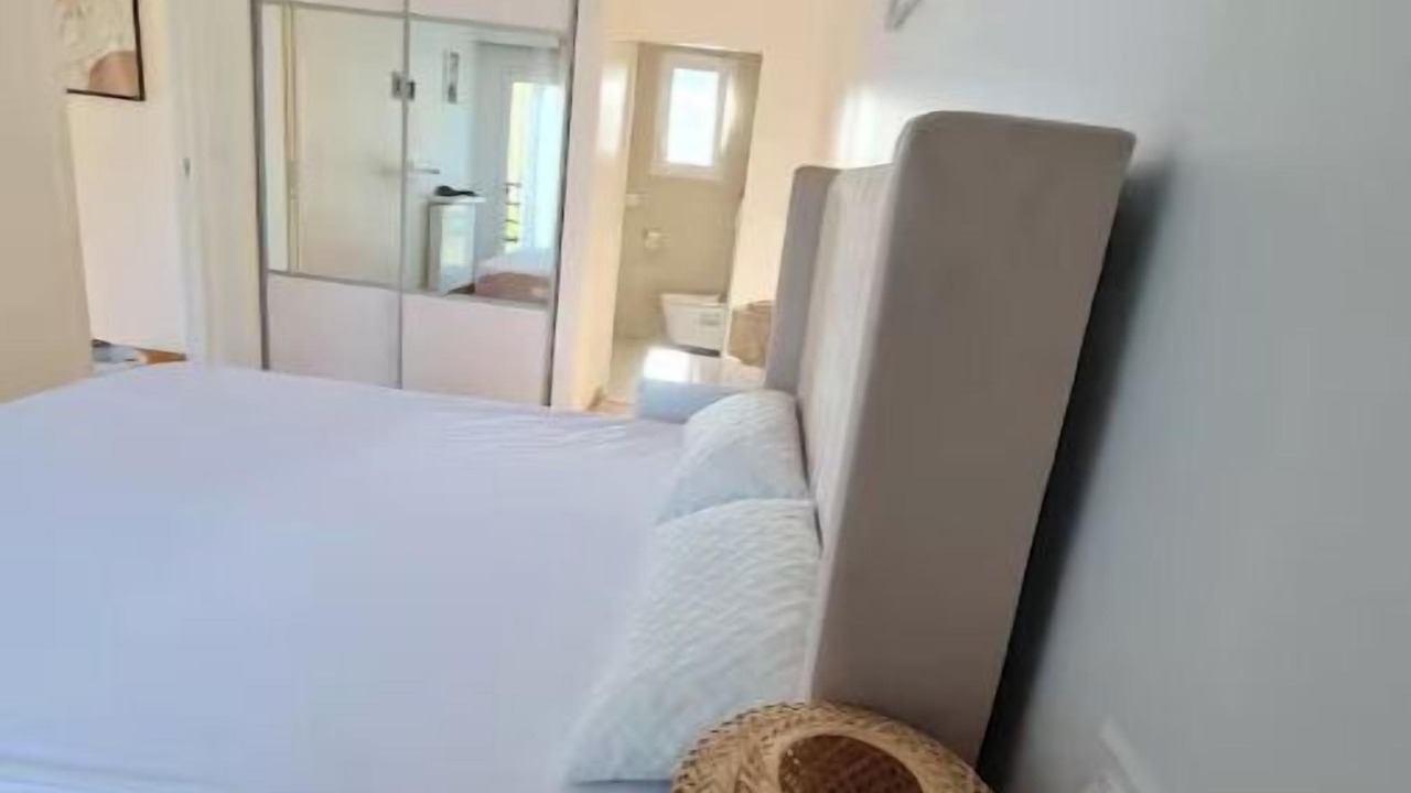 Photo of Bedroom in Pornichet