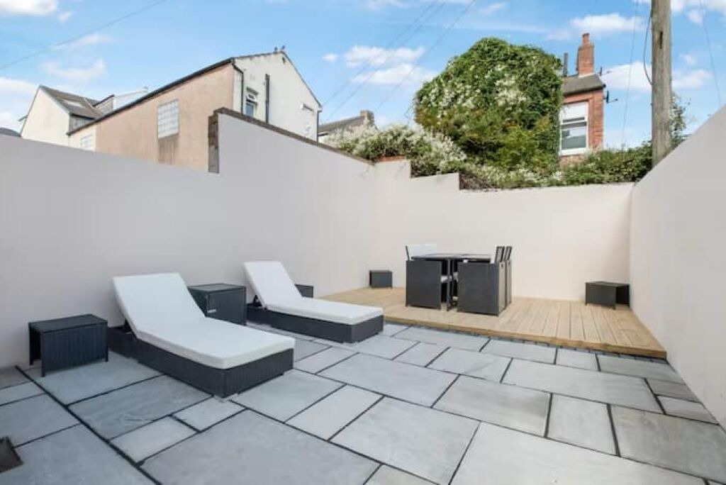 Photo of Outdoor in Blackpool Town Center