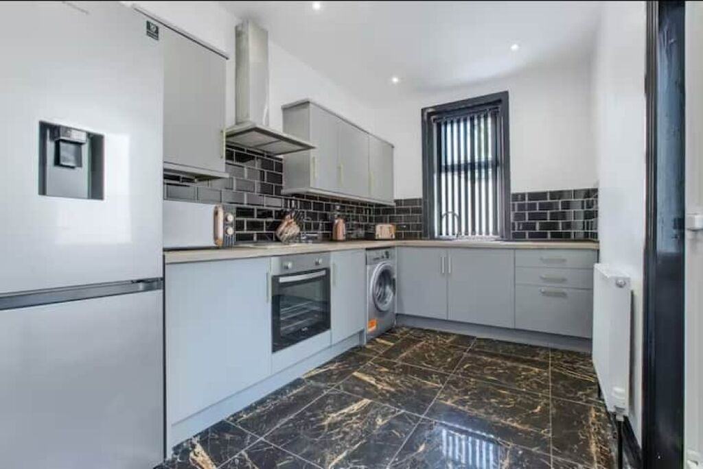 Photo of Kitchen in Blackpool Town Center