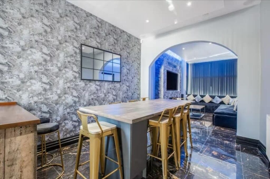 Photo of Others in Blackpool Town Center