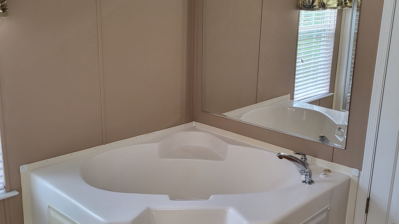 Photo of Bathroom in Saint Joe