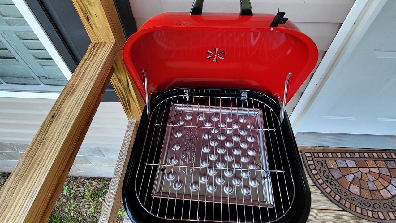 Photo of Outdoor in Saint Joe