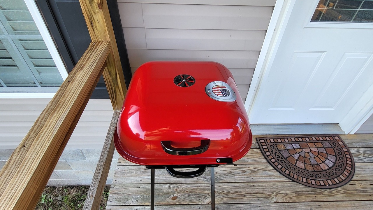 Photo of Outdoor in Saint Joe