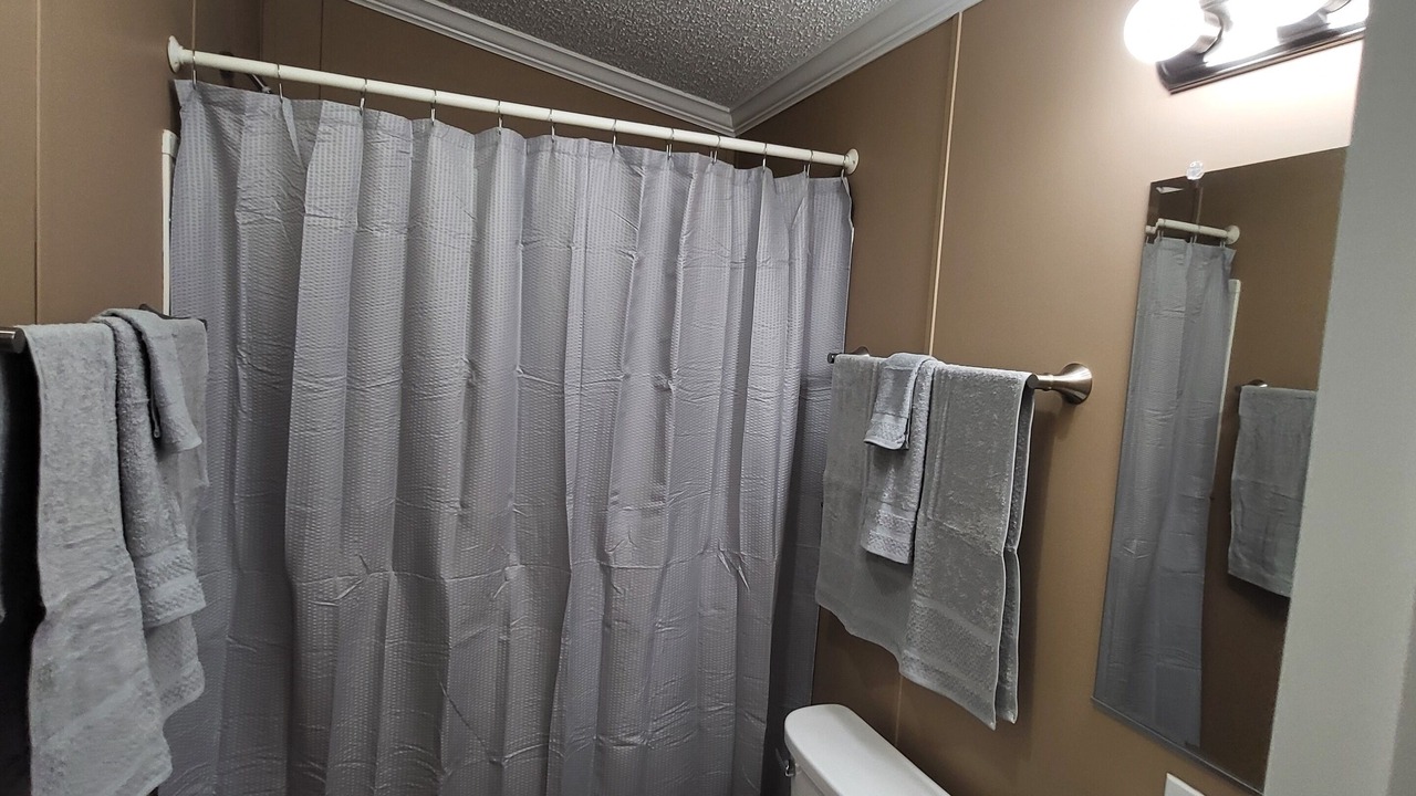 Photo of Bathroom in Saint Joe