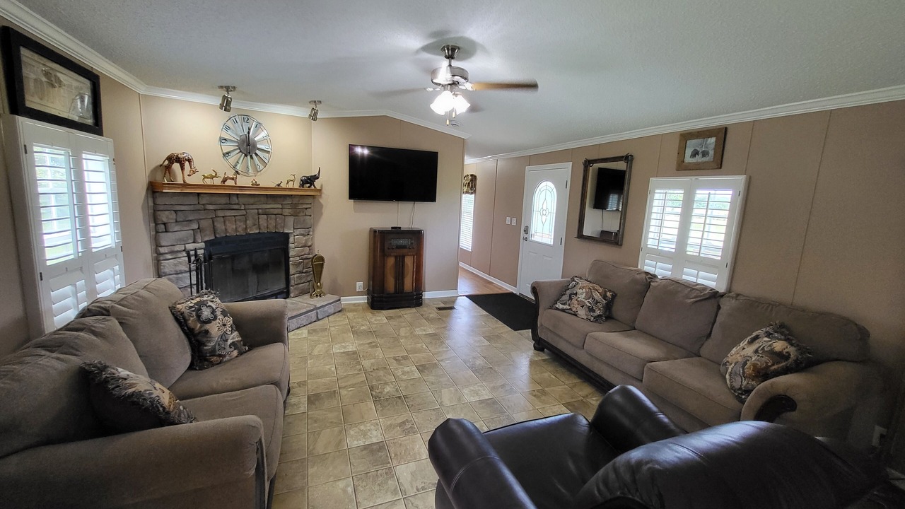 Photo of Livingroom in Saint Joe