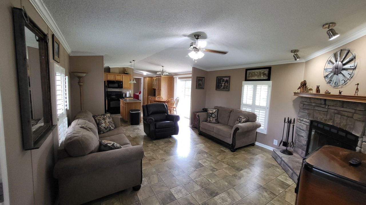 Photo of Livingroom in Saint Joe
