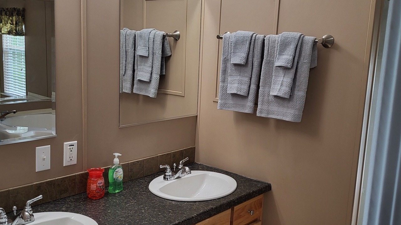Photo of Bathroom in Saint Joe