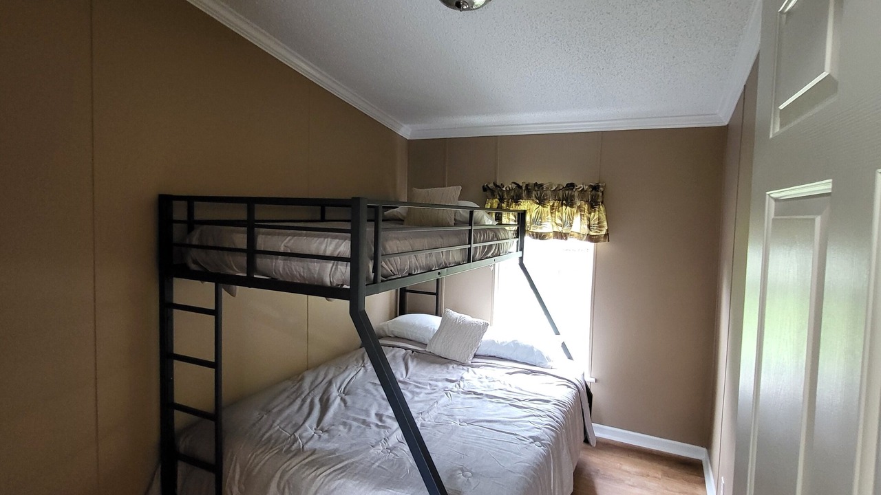 Photo of Bedroom in Saint Joe