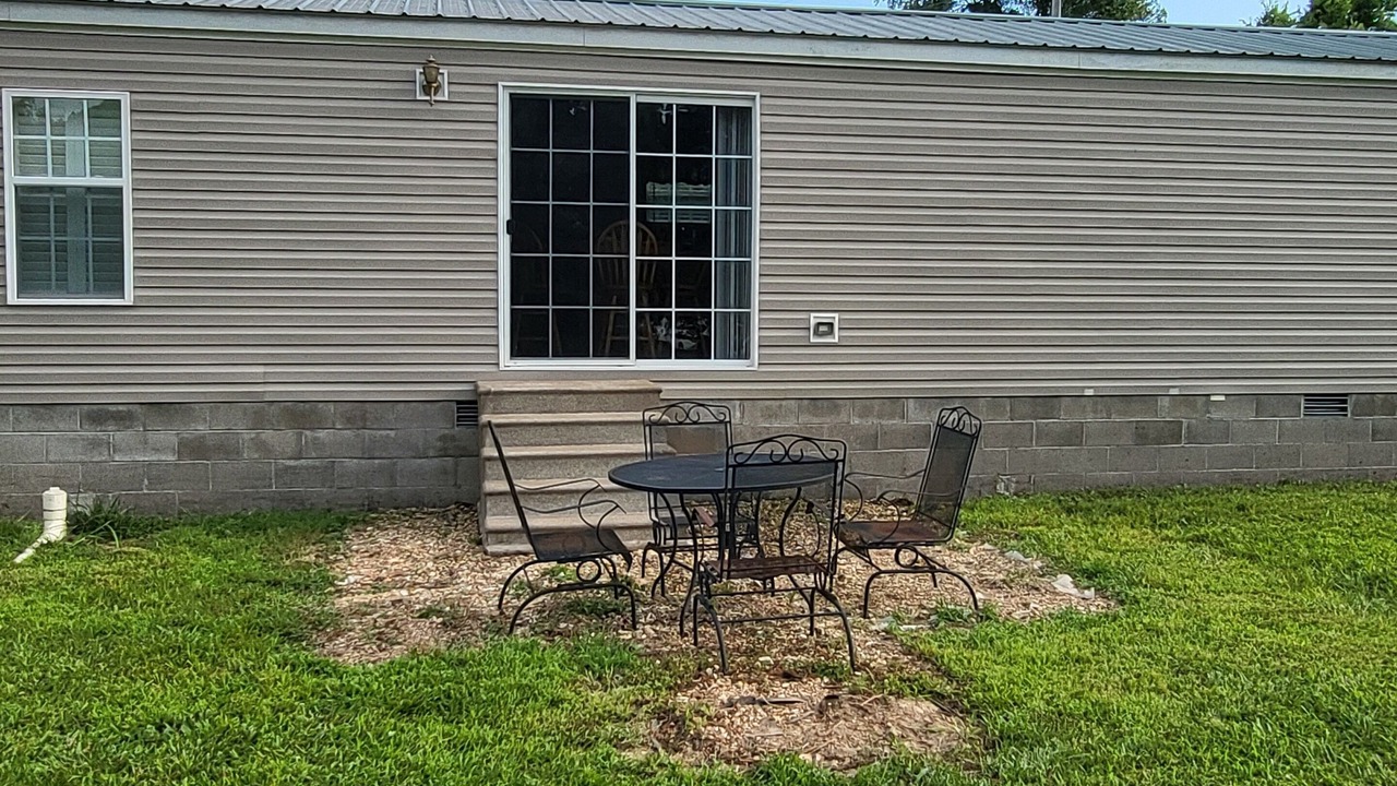 Photo of Outdoor in Saint Joe
