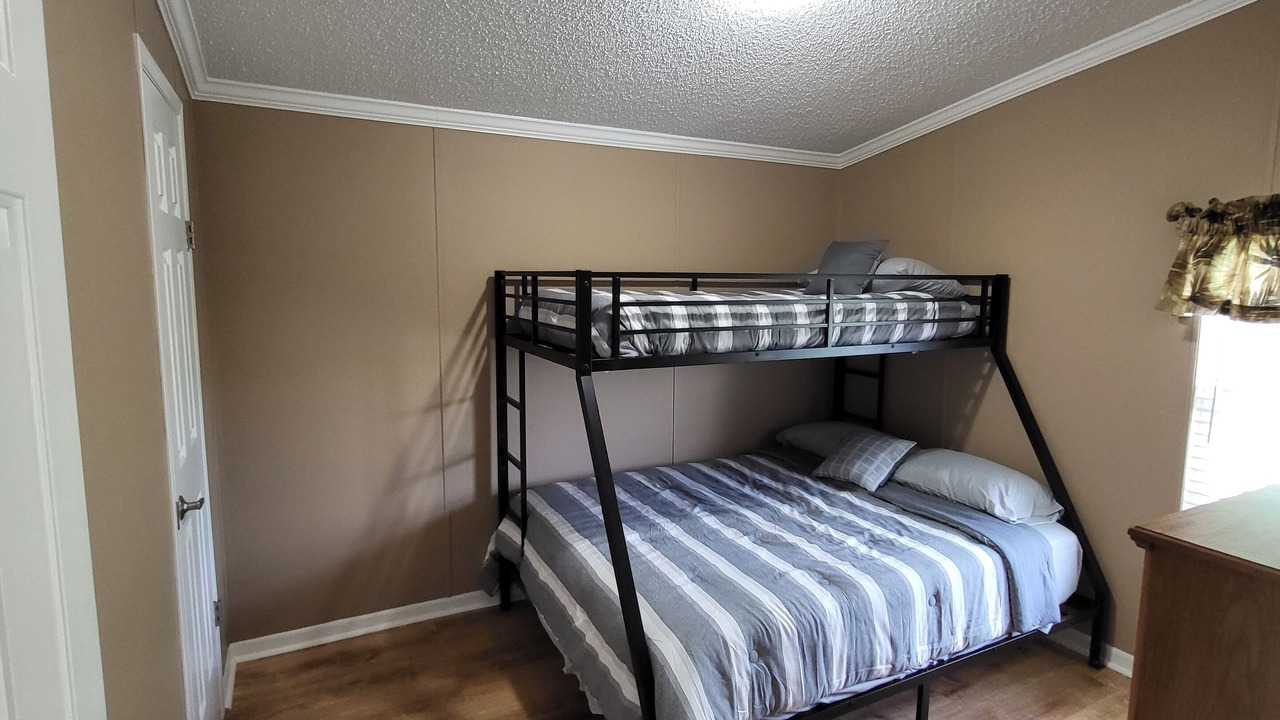 Photo of Bedroom in Saint Joe