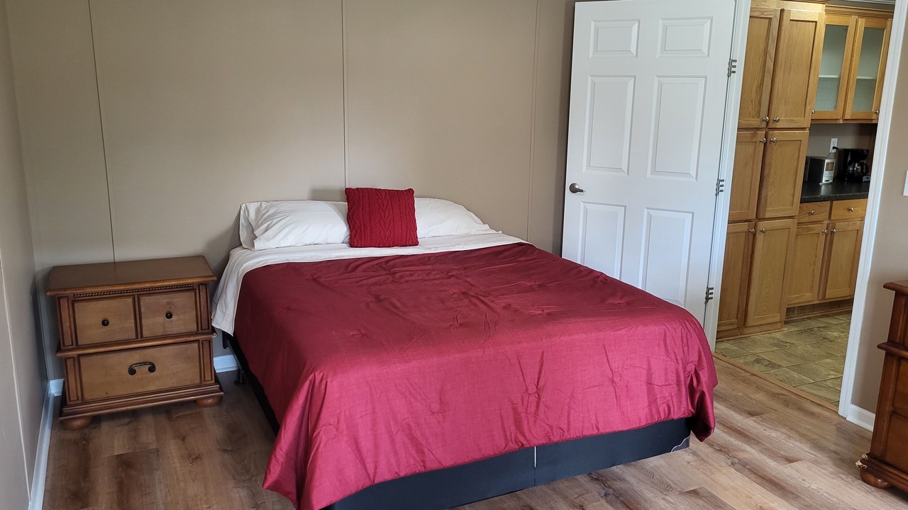 Photo of Bedroom in Saint Joe