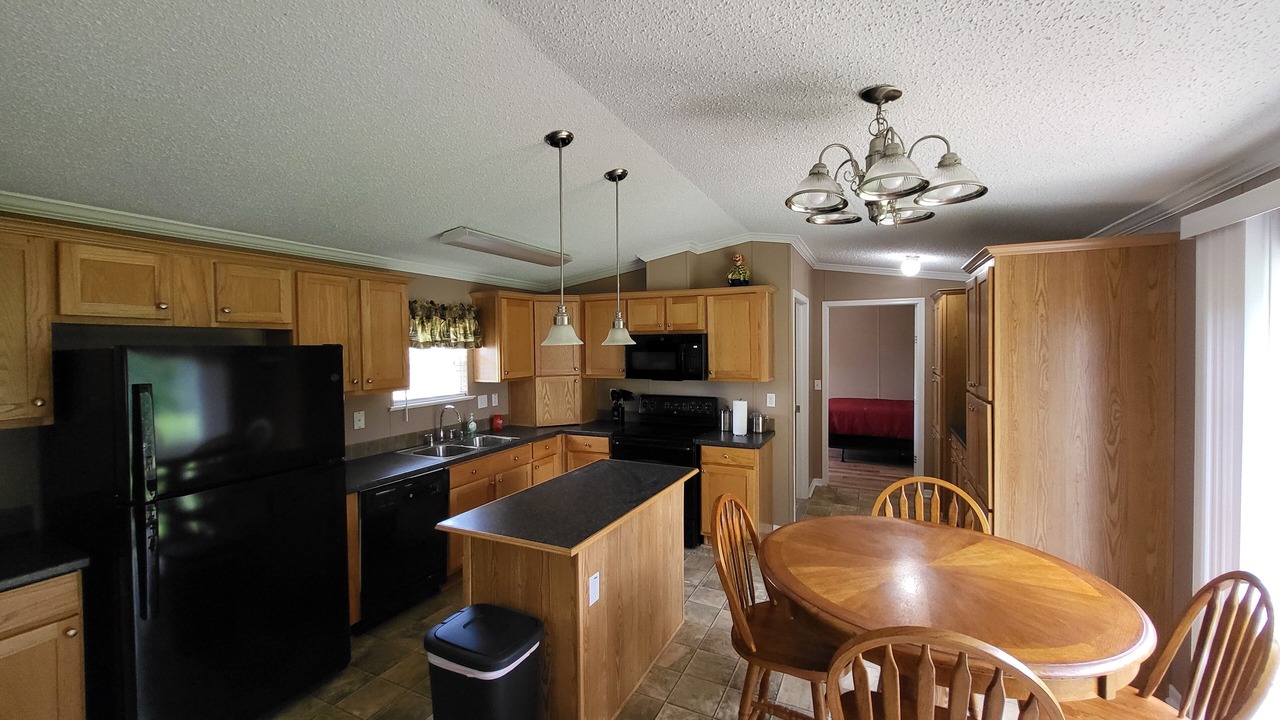 Photo of Kitchen in Saint Joe