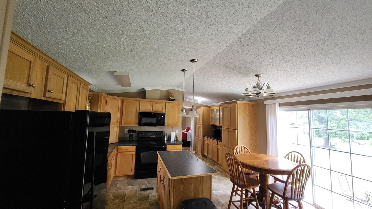 Photo of Kitchen in Saint Joe