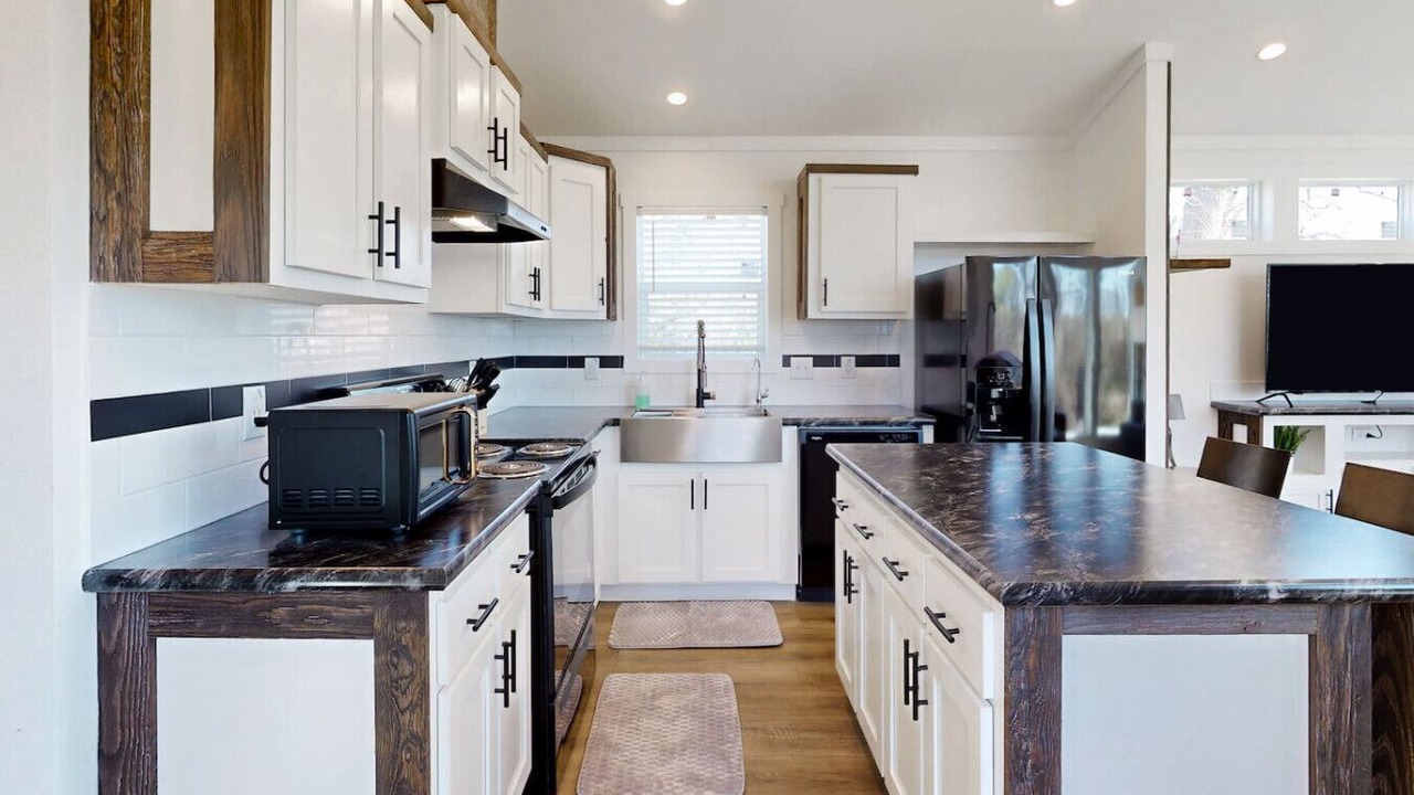 Photo of Kitchen in Somerville