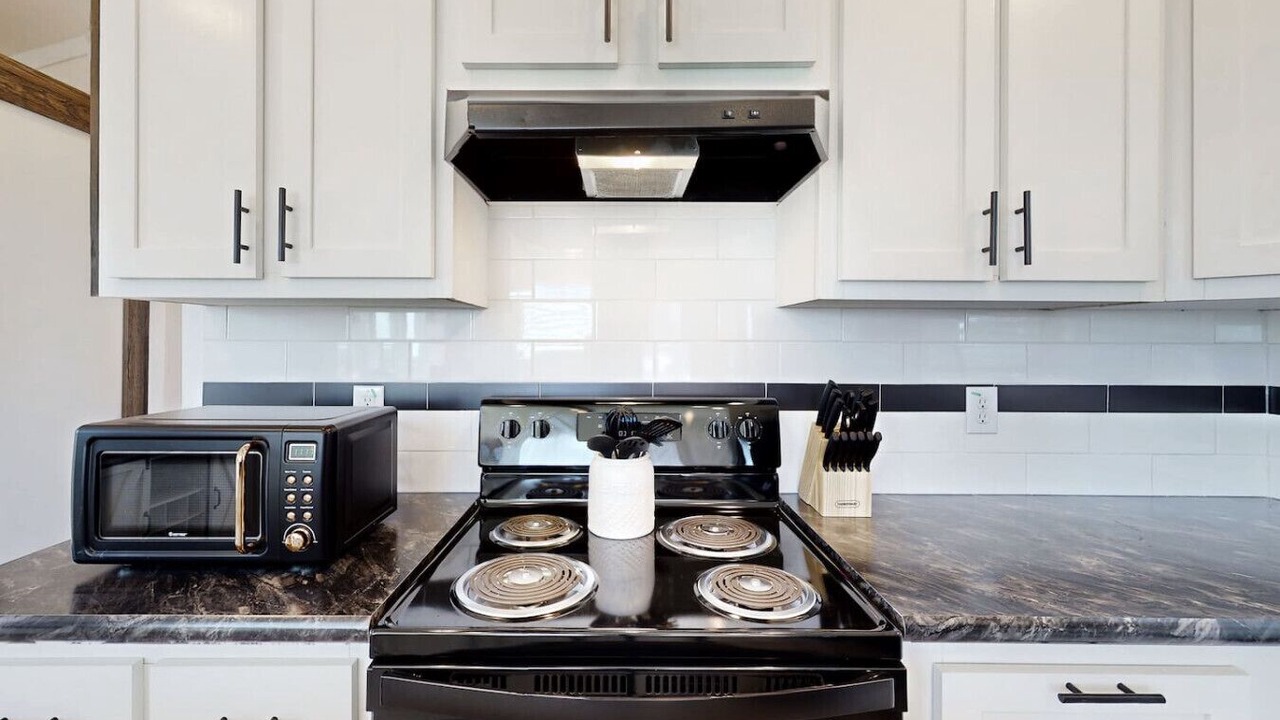 Photo of Kitchen in Somerville