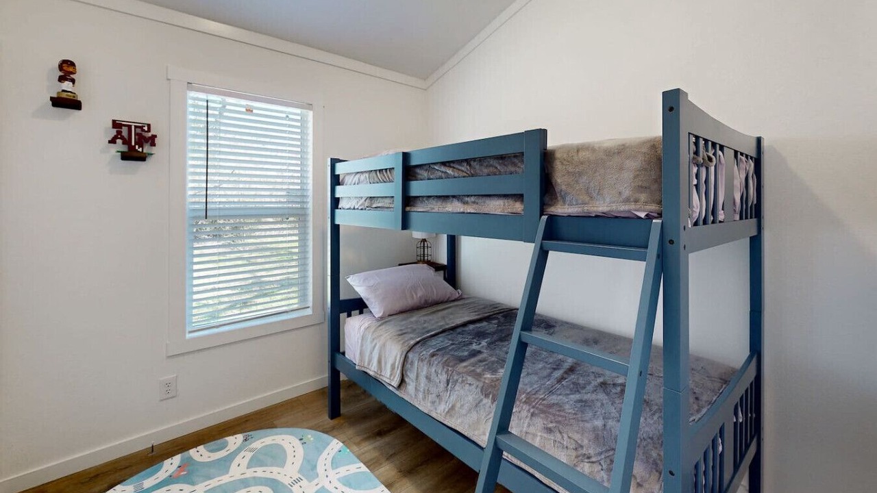 Photo of Bedroom in Somerville