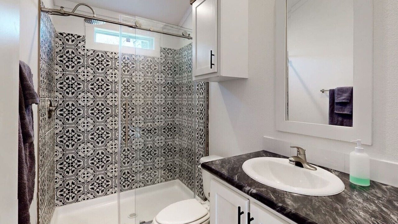 Photo of Bathroom in Somerville