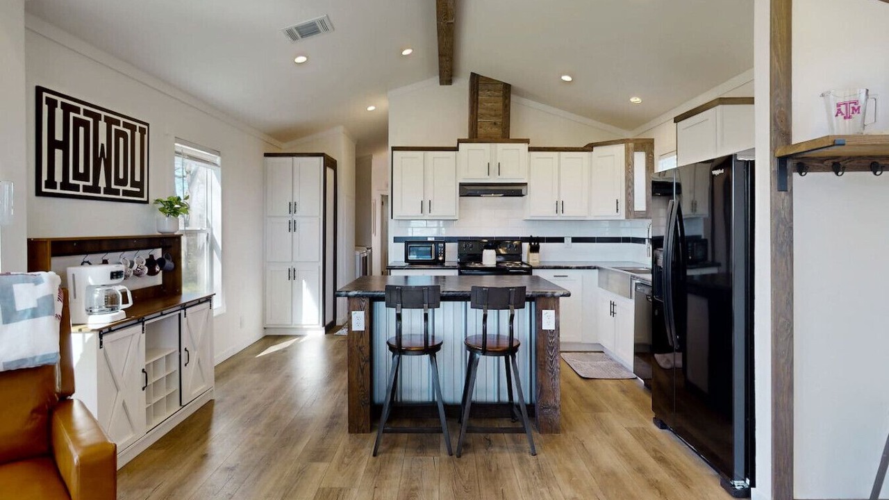 Photo of Kitchen in Somerville