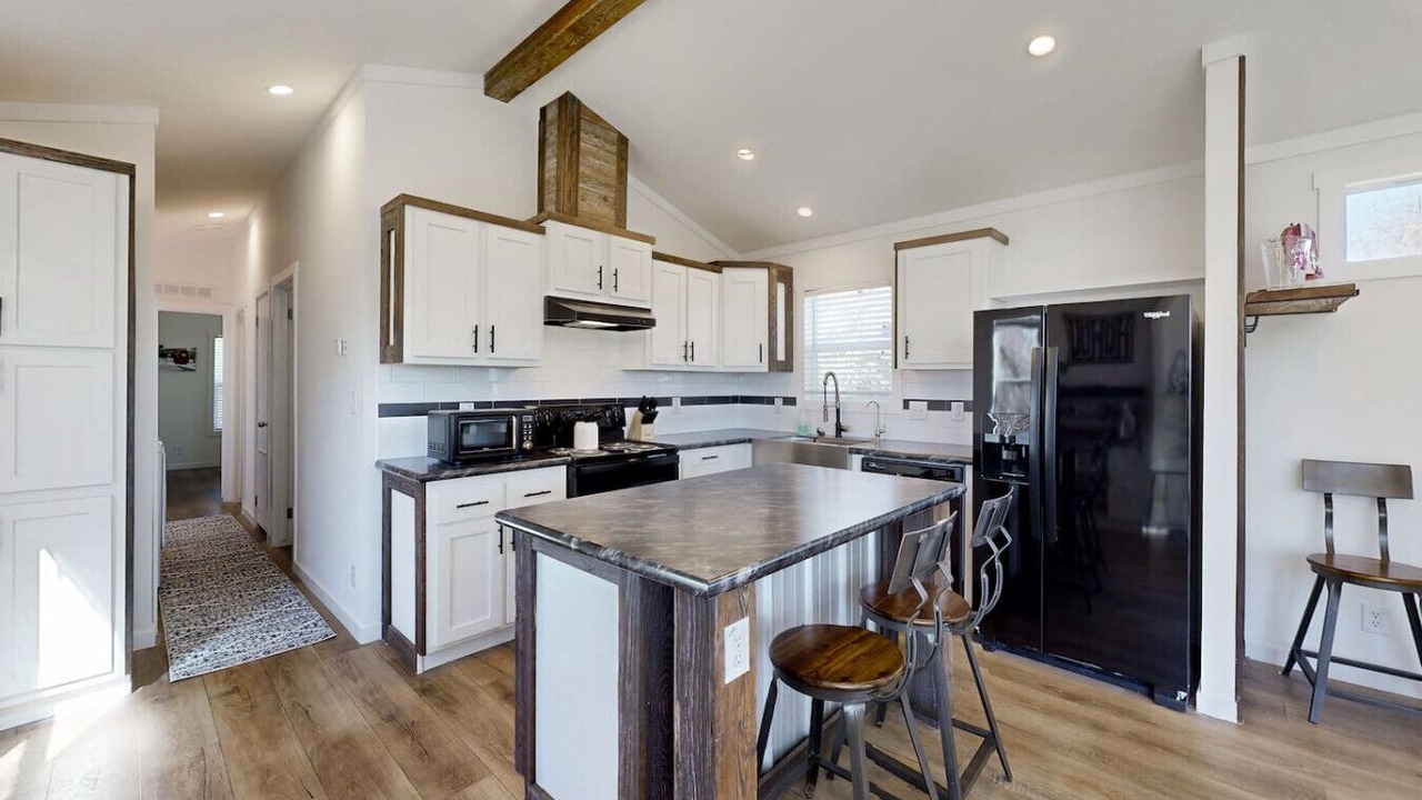 Photo of Kitchen in Somerville