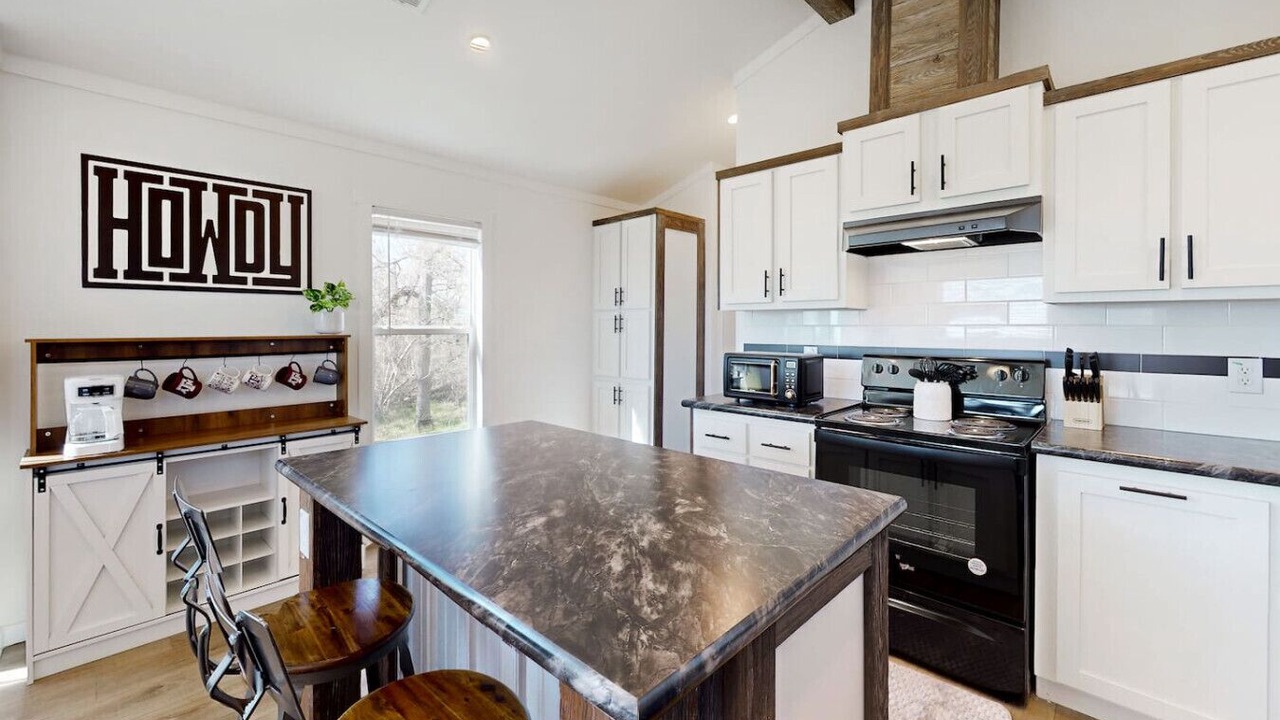 Photo of Kitchen in Somerville