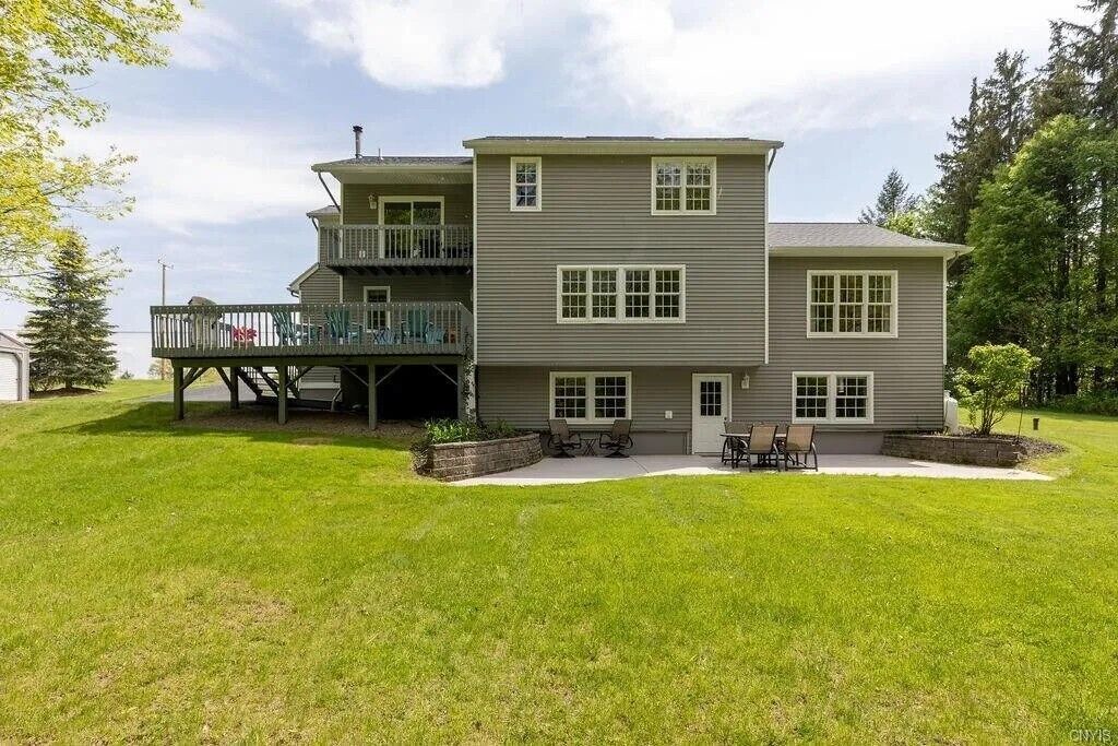 Photo of Outdoor in Skaneateles