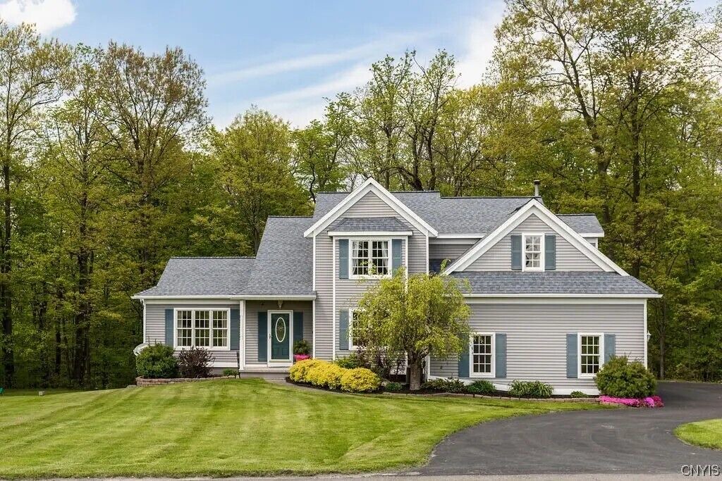 Photo of Outdoor in Skaneateles