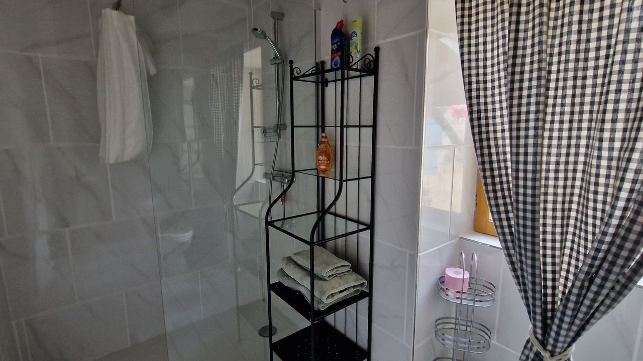 Photo of Bathroom in Chaveignes