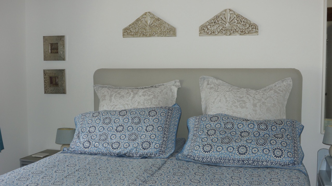 Photo of Bedroom in Chaveignes