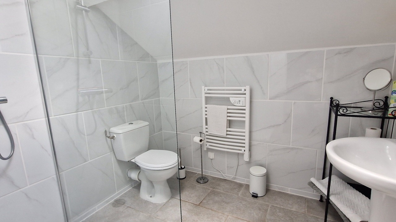 Photo of Bathroom in Chaveignes