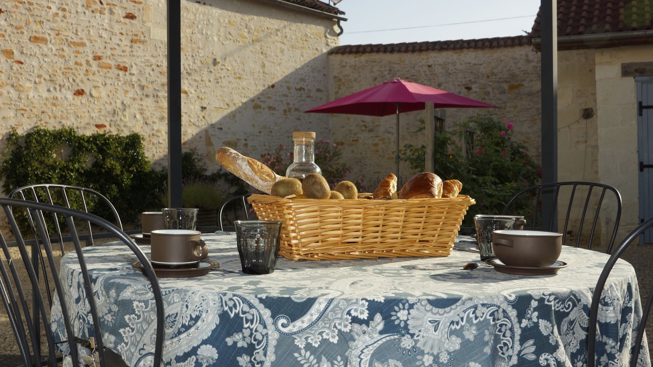 Photo of Outdoor in Chaveignes