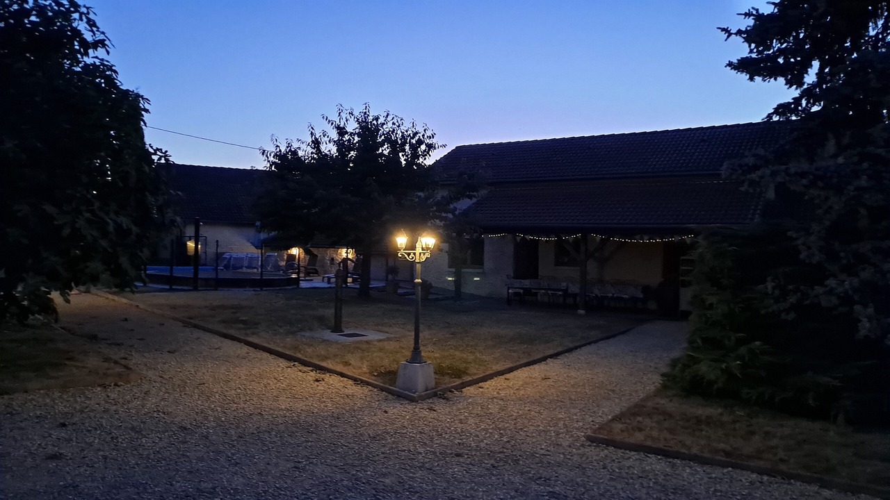 Photo of Outdoor in Chaveignes